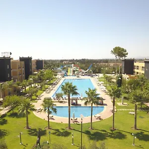 Hotel El Olivar Palace Marrakech