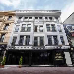4* Hotel Hhk Downtown
