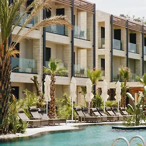 **** Hotel Rammos Managed By Dedeman Turkije