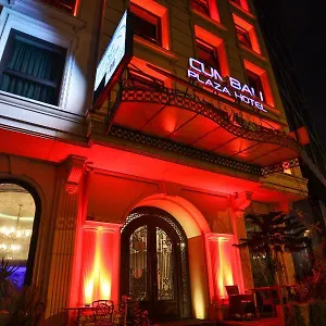 Cumbali Plaza *** Istanboel