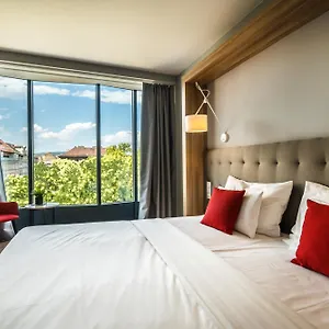 Hotel Up Budapeste
