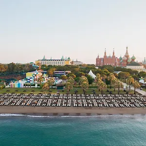 Station touristique Kremlin Palace