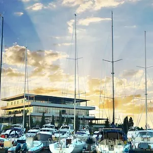 Atakoey Marina Park Appart hôtel