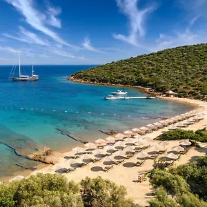 Resort Kempinski Barbaros Bay Bodrum Yaliciftlik