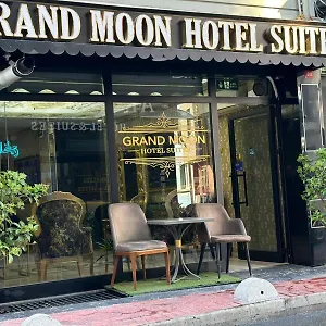 Grand Moon Appart hôtel