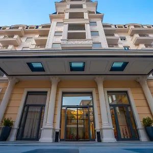 Hotel Mozart Shkodër