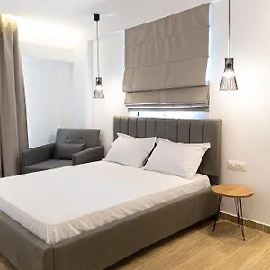 Hotel De Sol Himare