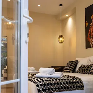 Hotel Cloud 5 Blloku Tirana