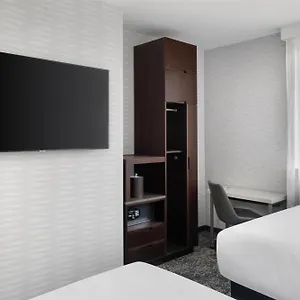 Hotel Doubletree By Hilton Long Island City, Ny New York