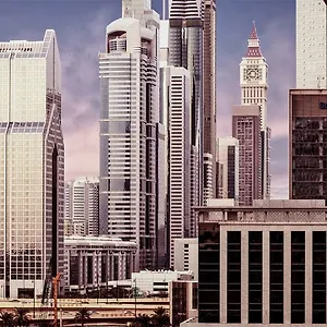 Hotel Carlton Downtown Dubai