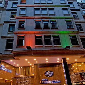 Grand Star Bosphorus & **** Istanboel
