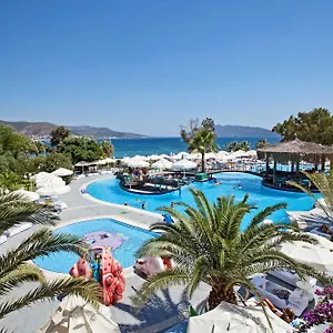 Resort Salmakis & Bodrum