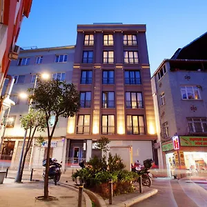 Nisantasi Appart hôtel