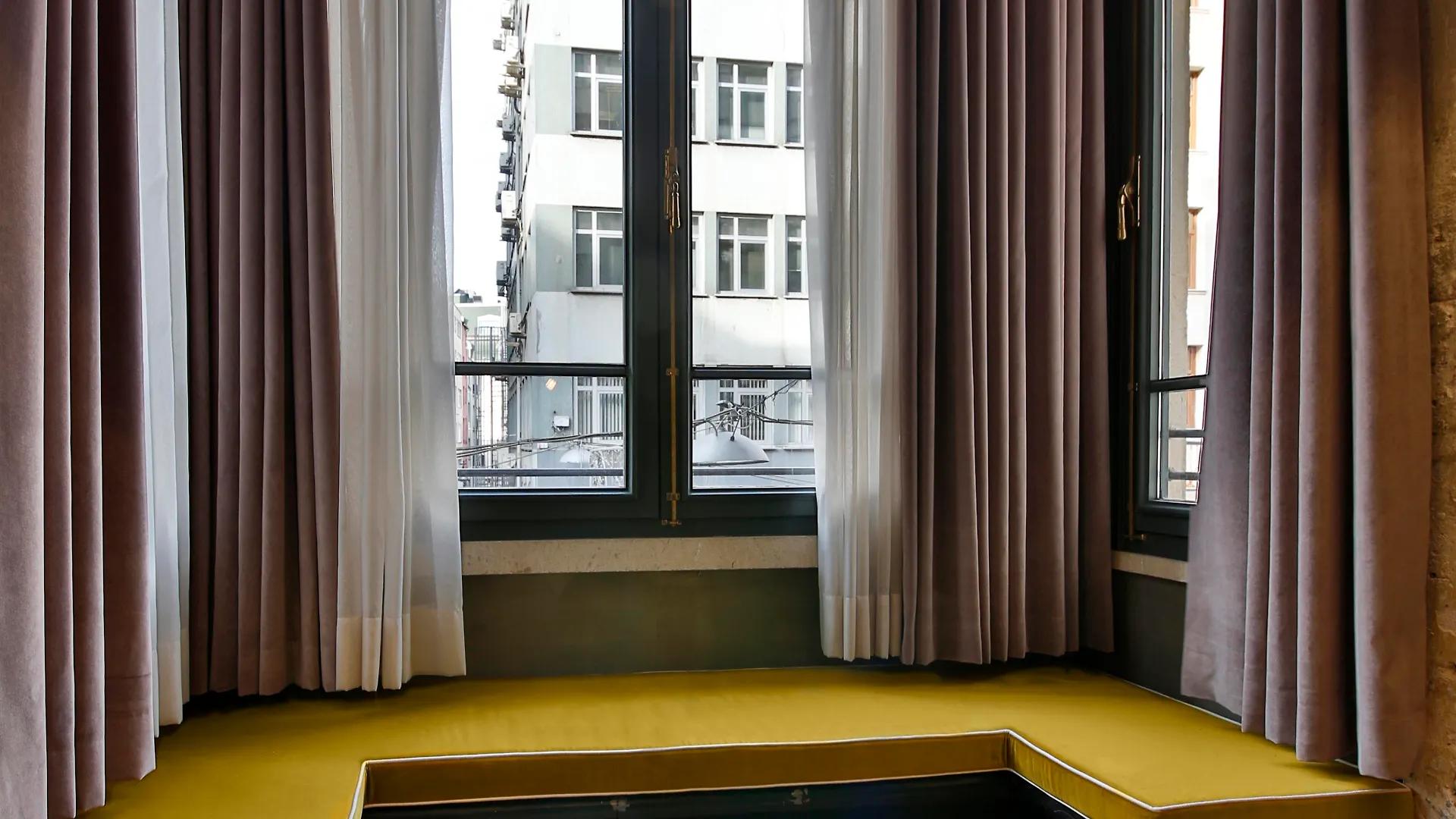Hotel The Public - Special Category İstanbul
