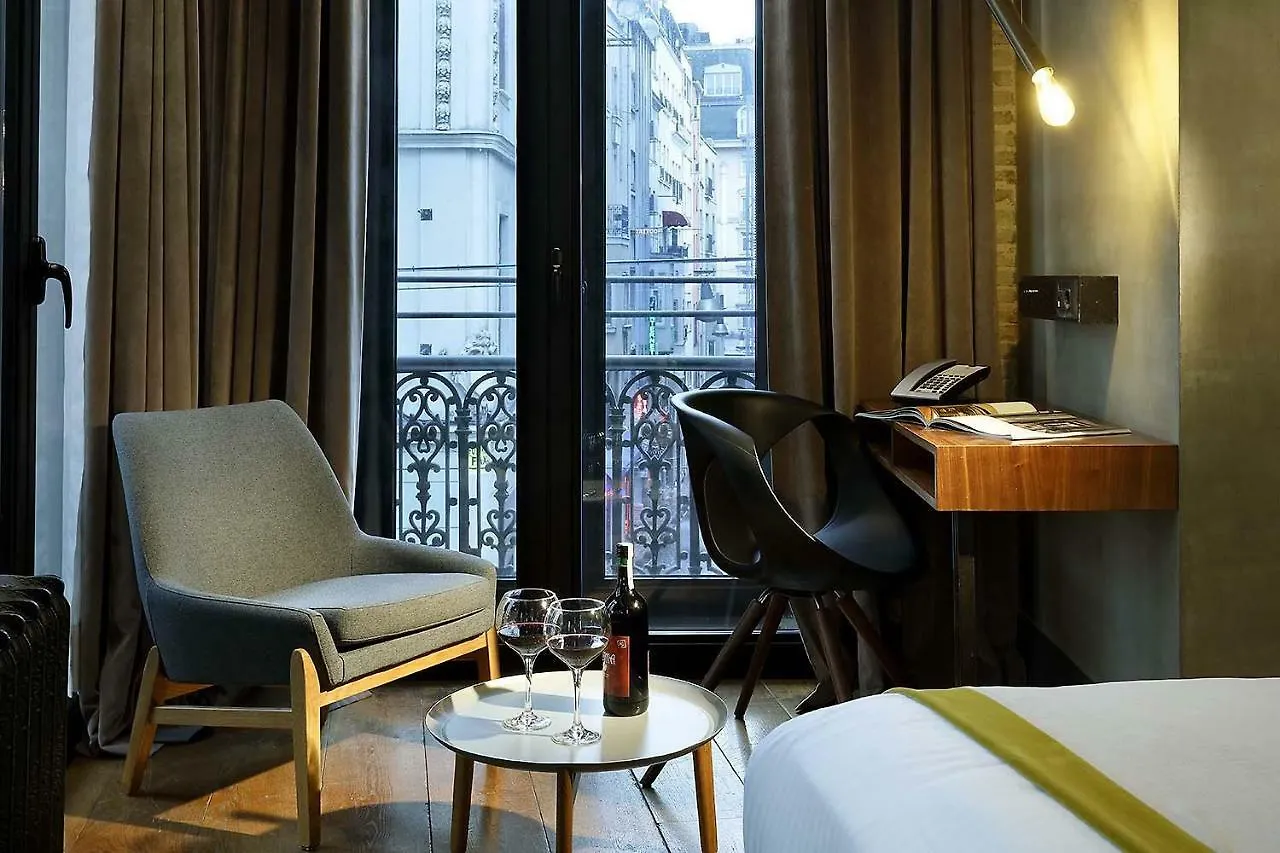 Hotel The Public - Special Category İstanbul Türkiye